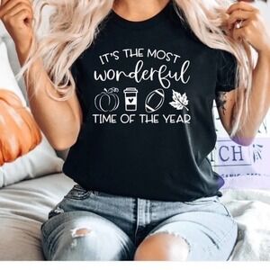 It’s the most wonderful time of year. Unisex shirt